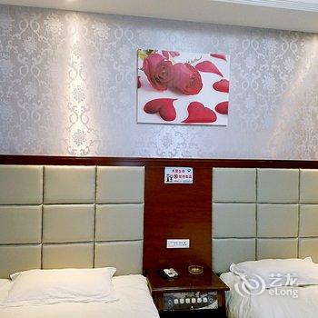 仙居惠客隆宾馆酒店提供图片