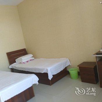 承德木兰围场棋盘农家院酒店提供图片