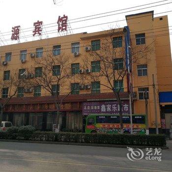 懋源宾馆(华山景区店)酒店提供图片