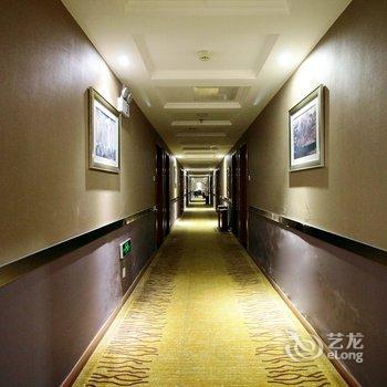 星程酒店(安阳安漳大道店)酒店提供图片