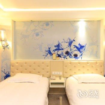 金华紫东驿站商务酒店酒店提供图片