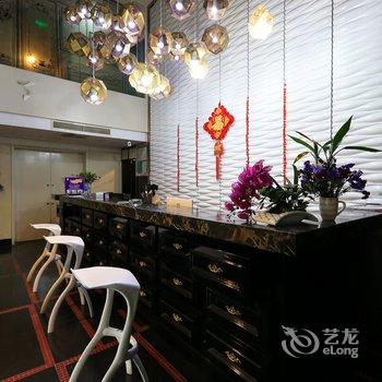 金华紫东驿站商务酒店酒店提供图片