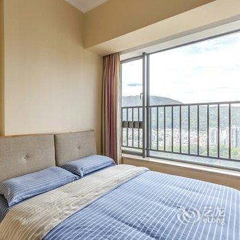 珠海相思树民宿酒店提供图片