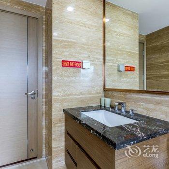 珠海相思树民宿酒店提供图片