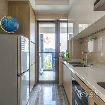 珠海相思树民宿酒店提供图片