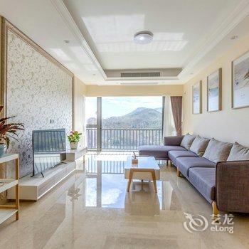 珠海相思树民宿酒店提供图片