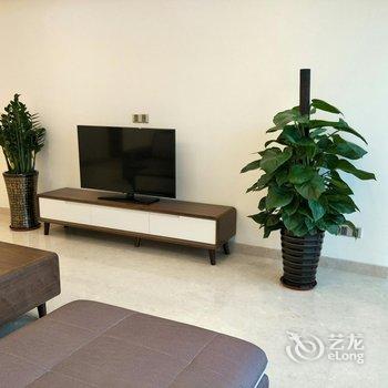 珠海相思树民宿酒店提供图片