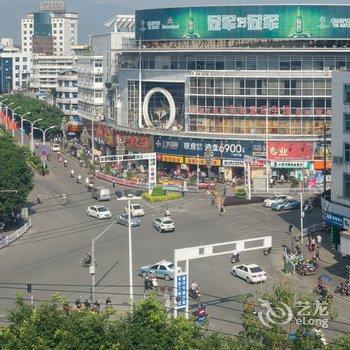 汉庭酒店(福安汽车站店)酒店提供图片