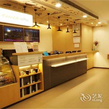 汉庭酒店(昆山新星中路店)酒店提供图片