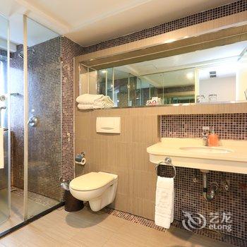 金华紫东驿站商务酒店酒店提供图片