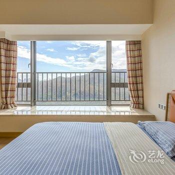 珠海相思树民宿酒店提供图片