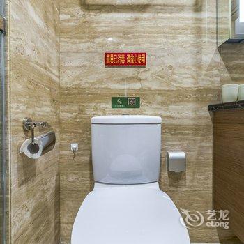 珠海相思树民宿酒店提供图片