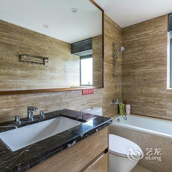 珠海相思树民宿酒店提供图片