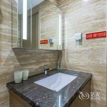 珠海相思树民宿酒店提供图片