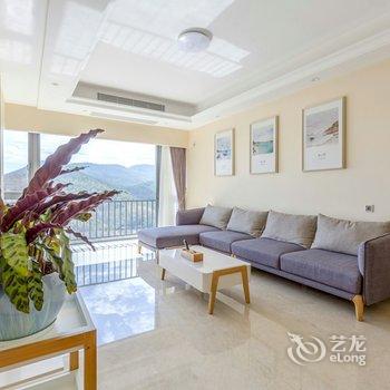 珠海相思树民宿酒店提供图片