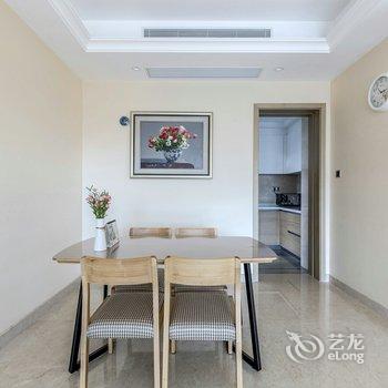 珠海相思树民宿酒店提供图片