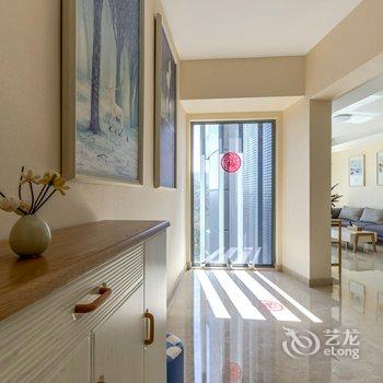 珠海相思树民宿酒店提供图片