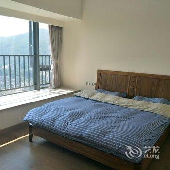 珠海相思树民宿酒店提供图片