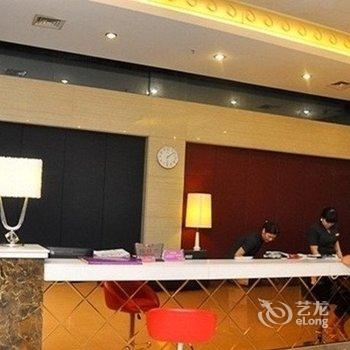 美宜家连锁酒店(洛阳凯旋路店)酒店提供图片