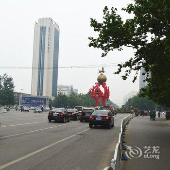 商丘鹤鹤宾馆酒店提供图片