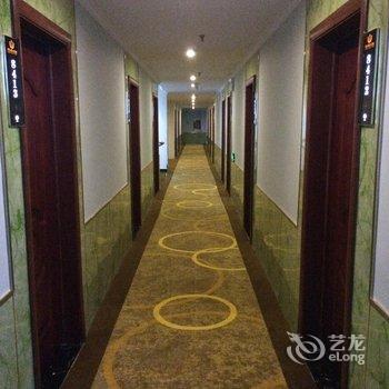 信阳军民宾馆酒店提供图片