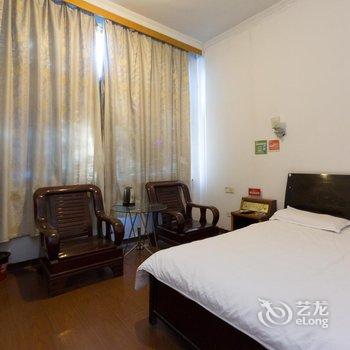 横店金福宾馆酒店提供图片