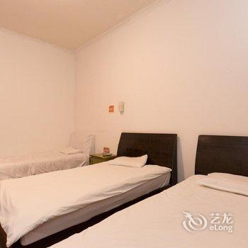 横店金福宾馆酒店提供图片