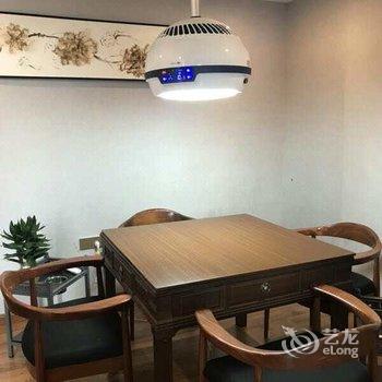 婺源柏宜民宿酒店提供图片