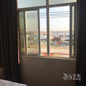 平潭海景公寓酒店提供图片