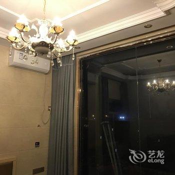平潭海景公寓酒店提供图片