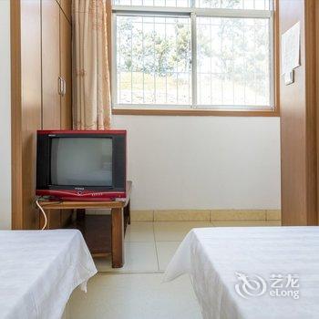 蓬莱清海渔家公寓酒店提供图片