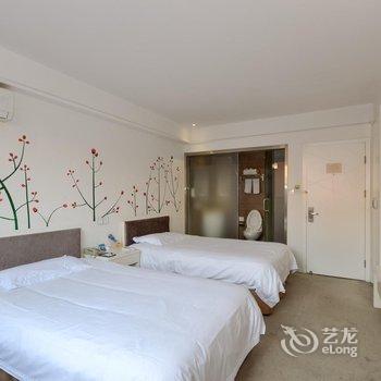 台州美心城市宾馆酒店提供图片