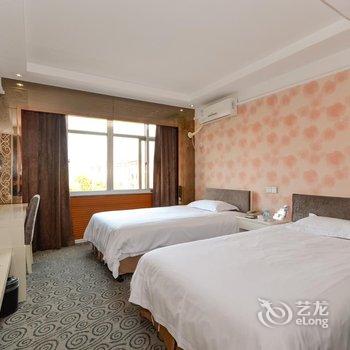 台州美心城市宾馆酒店提供图片
