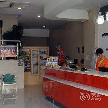 7天连锁酒店(太仓上海东路店)酒店提供图片