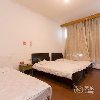 横店金福宾馆酒店提供图片