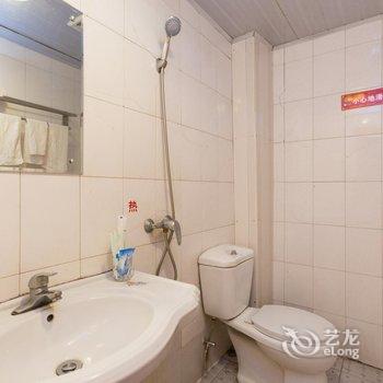 横店金福宾馆酒店提供图片