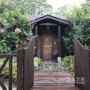 马鞍山香泉温泉度假村(和县)酒店提供图片