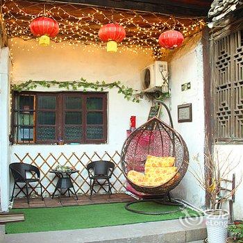 西塘寻梦园庭院客栈酒店提供图片