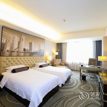 襄阳500城市精品酒店酒店提供图片