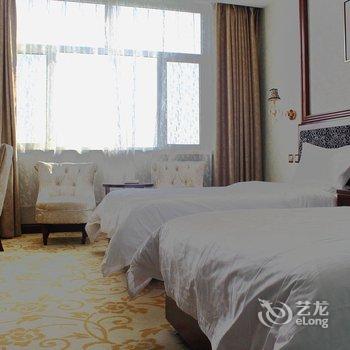 中宁恒辰世纪大酒店酒店提供图片