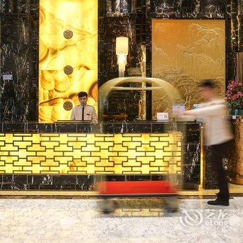 福州贵安世纪金源温泉大饭店酒店提供图片