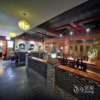 Q+桂林九龙客栈(两江四湖店)酒店提供图片