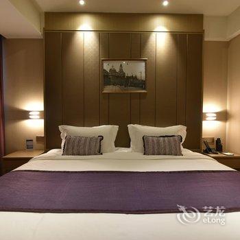 上海海上铂悦酒店酒店提供图片