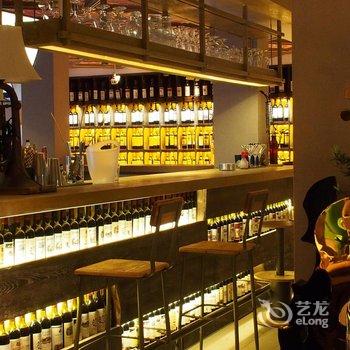 丽江束河新艺堡音乐酒店酒店提供图片