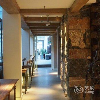 丽江束河新艺堡音乐酒店酒店提供图片