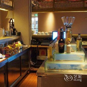 丽江束河新艺堡音乐酒店酒店提供图片