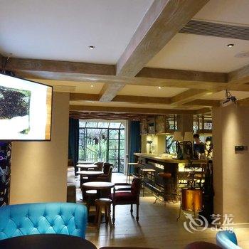 丽江束河新艺堡音乐酒店酒店提供图片