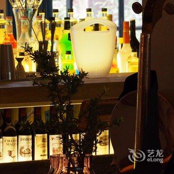 丽江束河新艺堡音乐酒店酒店提供图片