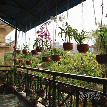 西双版纳傣栈特色民宿酒店提供图片