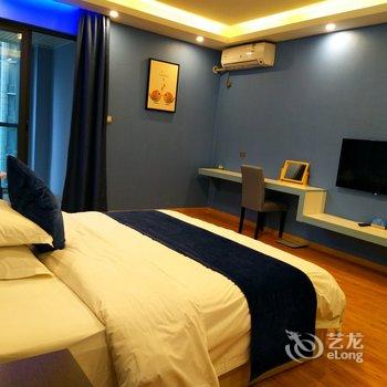 重庆原舍酒店酒店提供图片